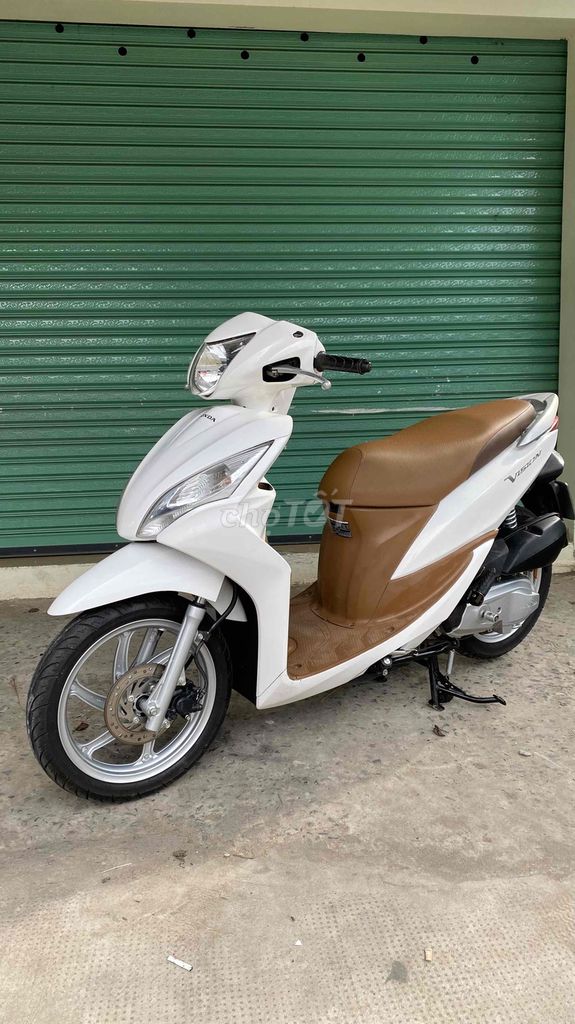 Vision Fi. Mua bán Xe máy tại Thành phố Bến Tre Bến Tre được đăng bởi Nghiêm Bảy Mốt hình 2