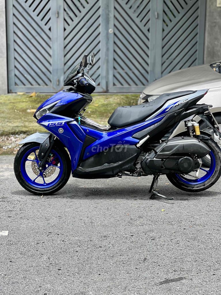 NVX155 V3 chính chủ 2023✔️ Trả góp 22 trịu. Mua bán Xe máy tại Quận 7 Tp Hồ Chí Minh được đăng bởi Cửa hàng xe máy trả góp Q7 hình 2