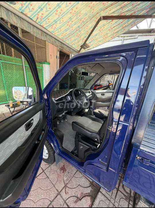 Xe gđ mua mới chạy lướt cần bán. Mua bán Xe tải, xe ben tại Huyện Hòa Thành Tây Ninh được đăng bởi minhty hình 4