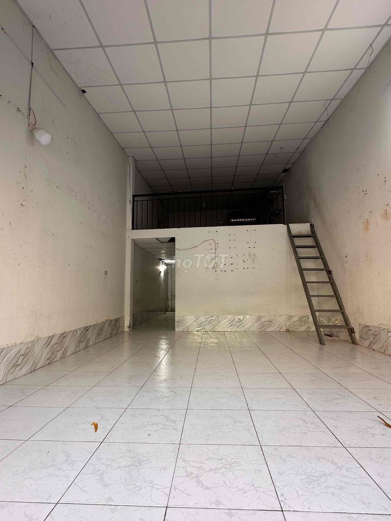 Аренда · 1 комн. · 40 м² · Quận Bình Tân, ул. Đường Liên khu 5-6