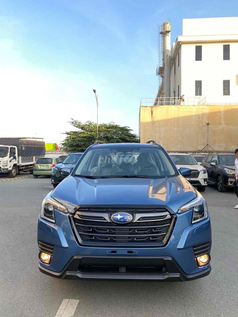 Subaru Forester Giá và Khuyến mãi ***. Mua bán Ô tô tại Thành phố Thủ Đức Tp Hồ Chí Minh được đăng bởi TRAN HONG QUAN hình 4