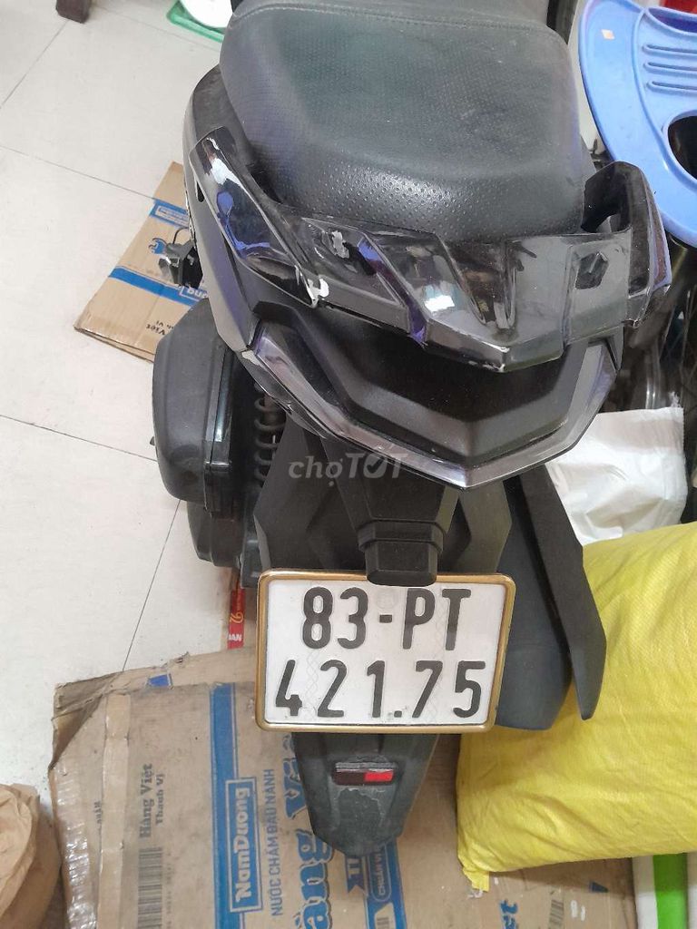 Ban xe Honda Alack. Mua bán Xe máy tại Thành phố Sóc Trăng Sóc Trăng được đăng bởi Hải F 3 hình 3