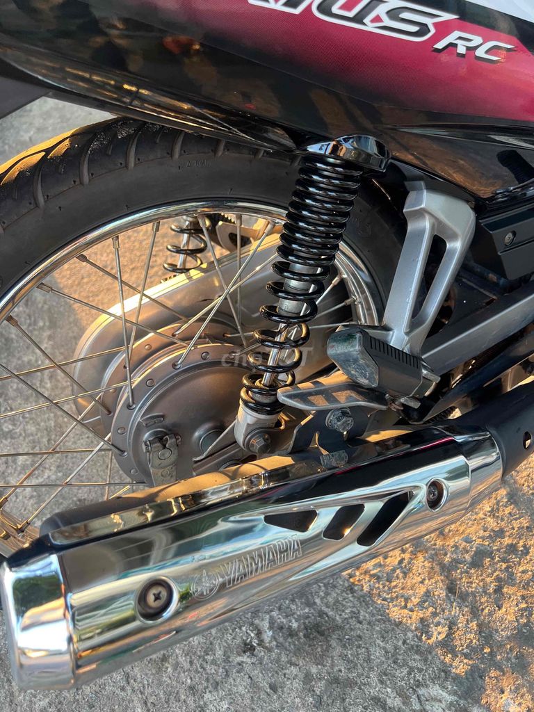 dư dùng bán miễn cò lái. Mua bán Xe máy tại Thành phố Thủ Dầu Một Bình Dương được đăng bởi linh  hình 2