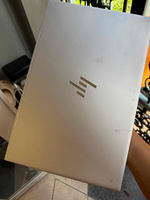 Hp Envy 17m-CH1 I7 1195G7 Ram 16G 512G FHD Touch