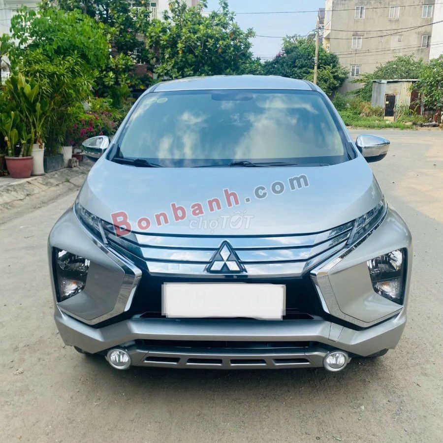 Mitsubishi Xpander 1.5 MT 2019 - 390 Triệu. Mua bán Ô tô tại Thành phố Buôn Ma Thuột Đắk Lắk được đăng bởi Phan Tình hình 2