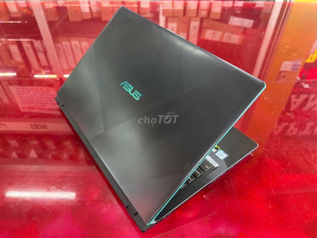🔥Laptop Asus i5-8250U - GTX1050 4G -  16GB/256GB🔥. Mua bán Laptop tại Quận Ngũ Hành Sơn Đà Nẵng được đăng bởi LAPTOP TUẤN ĐẠT  hình 1