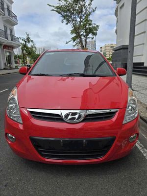 Hyundai i20 2011 1.4 AT - 50000 km siêu cọp. Mua bán Ô tô tại Thành phố Vị Thanh Hậu Giang được đăng bởi SALON Ô TÔ HƯNG HẬU GIANG