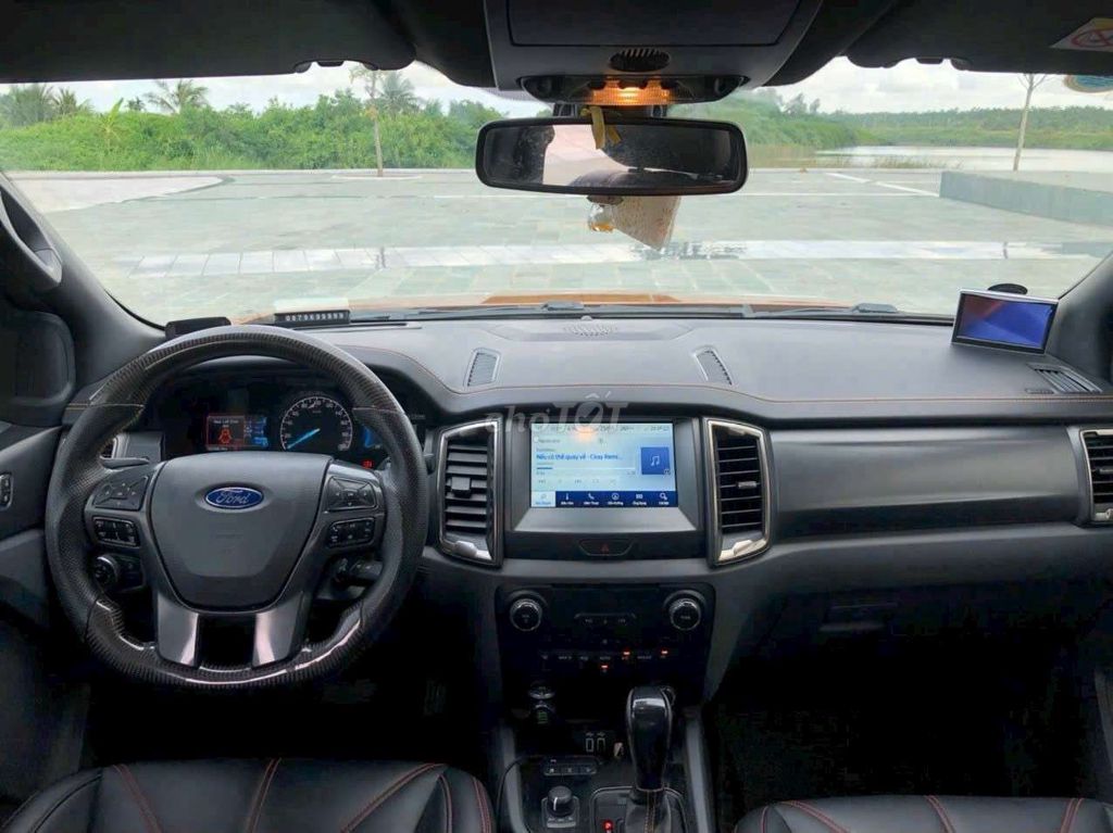 2015 Wildtrak 3.2 4x4 AT - 90000 km. Mua bán Ô tô tại Thành phố Cẩm Phả Quảng Ninh được đăng bởi Đăng Nguyễn hình 5