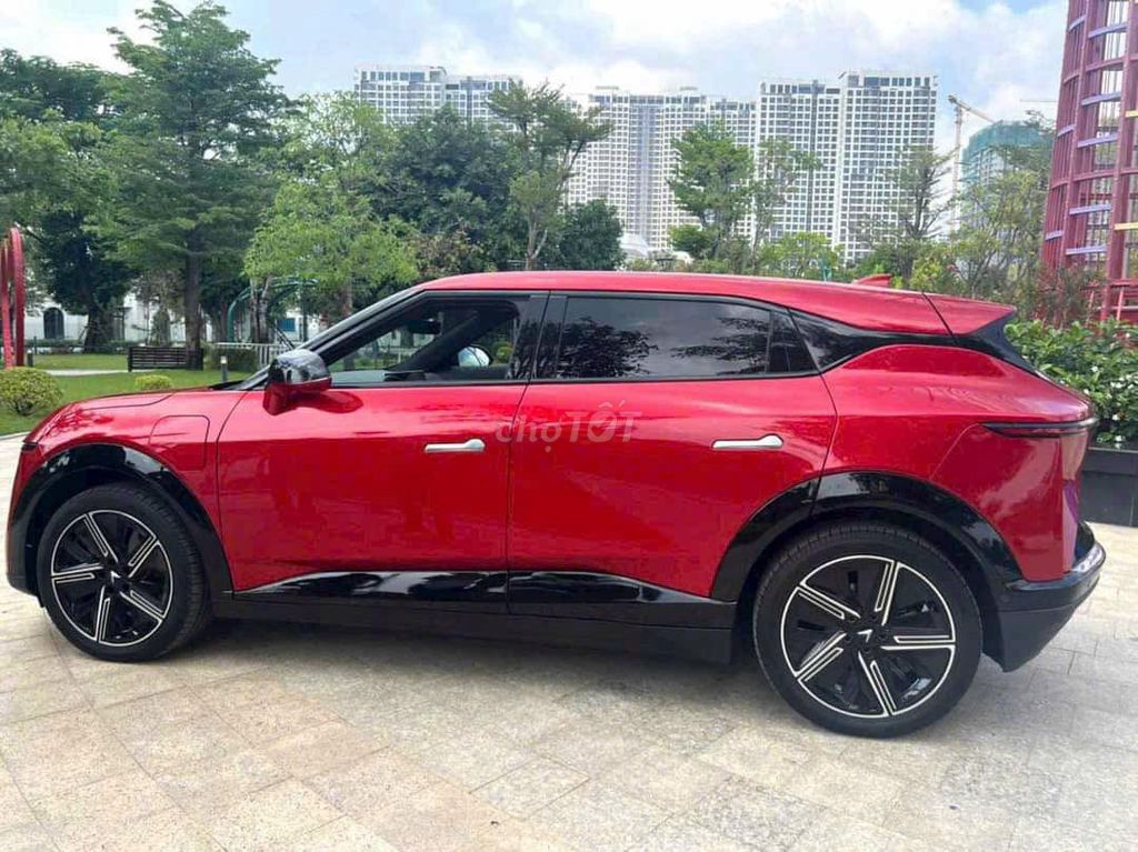 SUV hạng sang Vinfast VF 7 giá chỉ từ 7xx triệu. Mua bán Ô tô tại Quận Sơn Trà Đà Nẵng được đăng bởi Vinfast Đà Nẵng hình 3