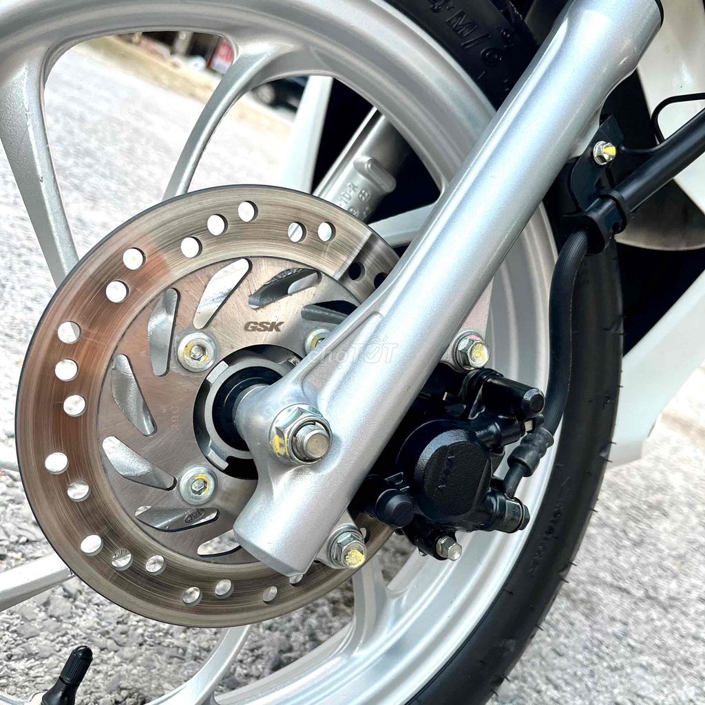 cần bán vison hỗ trợ trả góp. Mua bán Xe máy tại Huyện An Dương Hải Phòng được đăng bởi Xe Máy Khang Chi hình 7