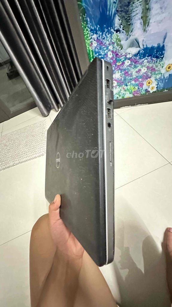 Dell Precision 7510 i7-6820HQ 15.6 inch. Mua bán Laptop tại Quận Bắc Từ Liêm Hà Nội được đăng bởi Vũ Văn Hà hình 1