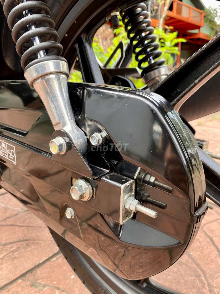 FUTURE 125Fi Led 2024 Chạy ít 3.000Km. Mua bán Xe máy tại Quận Ninh Kiều Cần Thơ được đăng bởi Xe Máy TÂN LIÊN HƯNG 1 91B hình 17