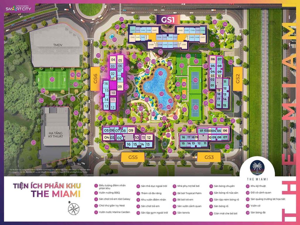 Tôi chính chủ cần bán căn 1PN+ Toà GS3 sẵn sổ, hỗ trợ vay Đại Mỗ, Phường Tây Mỗ, Quận Nam Từ Liêm, Hà Nội Quận Nam Từ Liêm Hà Nội