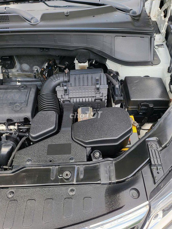 Kia Sorento 2017 – Xăng, số tự động – 47.000 km. Mua bán Ô tô tại Quận 10 Tp Hồ Chí Minh được đăng bởi A Thanh hình 17