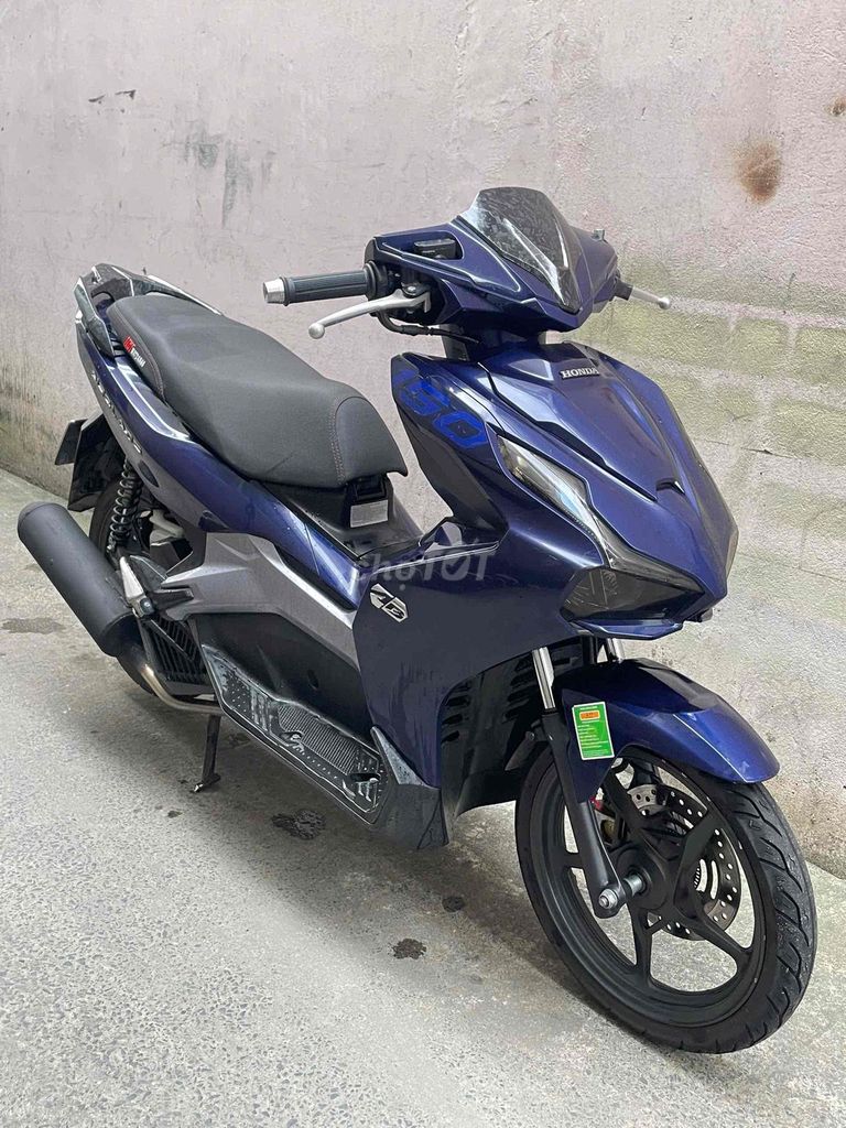 Ab150 2020 cccd máy bao êm ái. Mua bán Xe máy tại Thành phố Thủ Đức Tp Hồ Chí Minh được đăng bởi Lê Hạnh hình 1