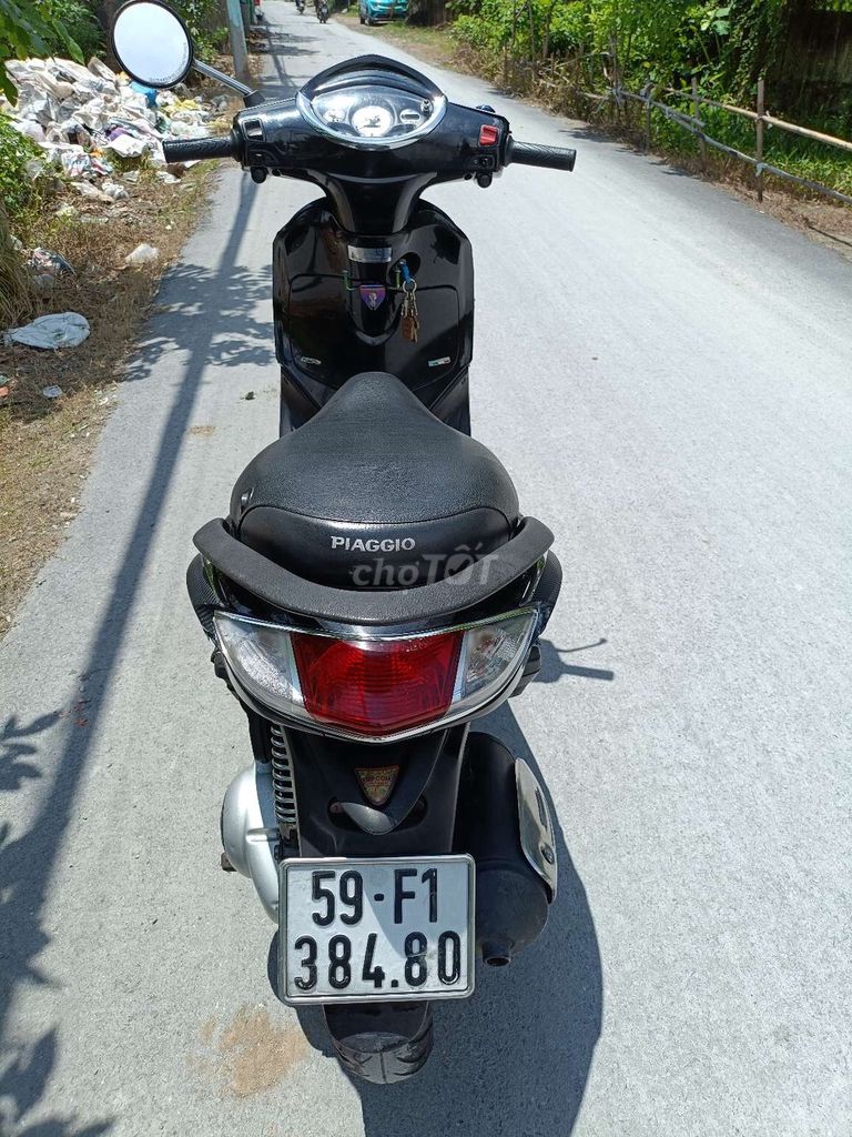 Bán xe Fly Fi 125.máy nguyên rin êm chạy vọt bốc. Mua bán Xe máy tại Thành phố Thủ Đức Tp Hồ Chí Minh được đăng bởi phát tài hình 2