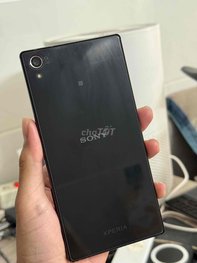 Sony Z5 Premium Đen Nhật 1 Sim. Mua bán Điện thoại tại Quận Gò Vấp Tp Hồ Chí Minh được đăng bởi Chất Mobile SG hình 1