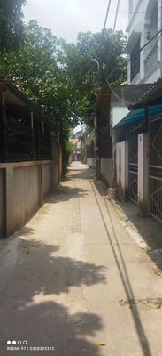 40m2 NHÀ DÂN XÂY Ở NGAY, KIM HOÀNG, VÂN CANH, SƠN ĐỒNG, HOÀI ĐỨC