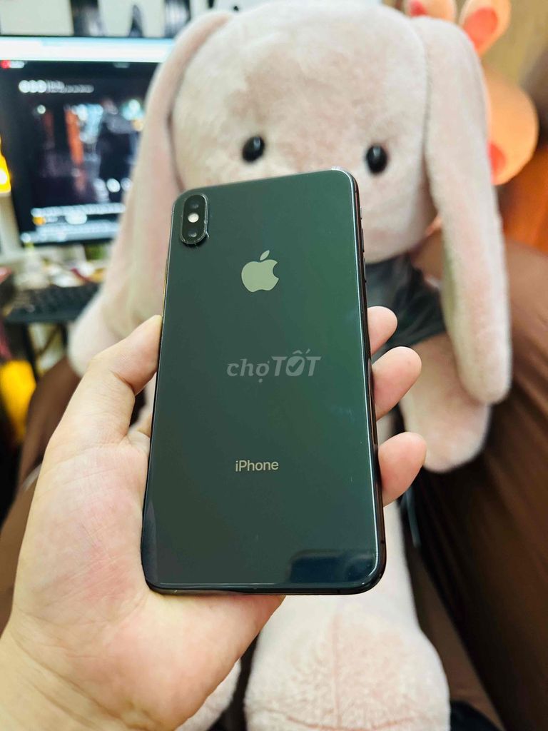 Iphone Xs Max 256 GB full chức năng máy cực ngon