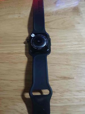 đồng hồ thông minh thương hiệu T300Pro màu đen