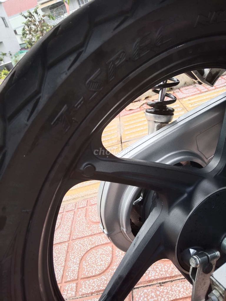 Wavei Thái 125. Mua bán Xe máy tại Thành phố Vĩnh Long Vĩnh Long được đăng bởi tinh hình 9