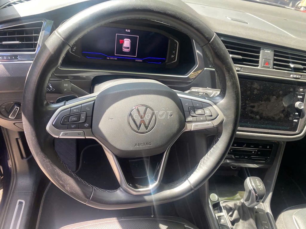 Volkswagen Tiguan 2022 Tiguan Luxury - 380000 km. Mua bán Ô tô tại Quận 4 Tp Hồ Chí Minh được đăng bởi Nguyễn Thị Tuyết hình 7