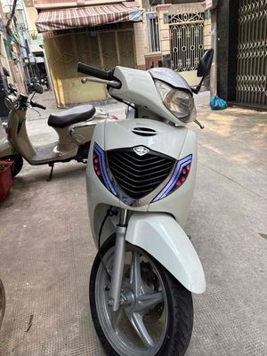Sh Ý 150 biển đẹp tphcm. Mua bán Xe máy tại Quận 4 Tp Hồ Chí Minh được đăng bởi Uyen