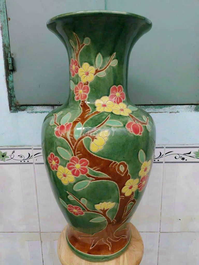 bình mai to bự cao 70cm