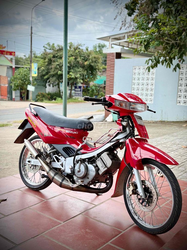 Cần ra đi xipo full 120 6 số... Mua bán Xe máy tại Huyện Long Thành Đồng Nai được đăng bởi trandat hình 1