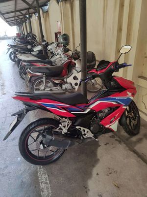Honda Winner X Đỏ Thể thao Như mới