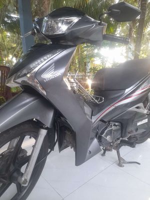 Cần đổi xe nên sang lại cho anh em cần đi làm. Mua bán Xe máy tại Huyện An Biên Kiên Giang được đăng bởi Hiếu