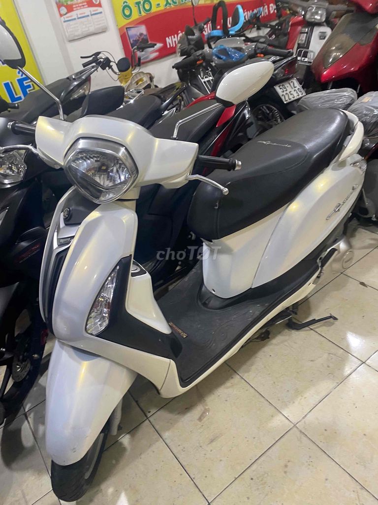 cầm đồ bán thanh lý rẻ xe zin bọc keo hết. Mua bán Xe máy tại Quận 12 Tp Hồ Chí Minh được đăng bởi Quốc sự cầm đồ hình 3