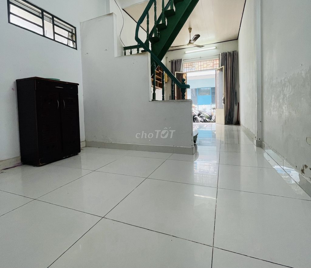 Nhà 2 mặt hẻm sạch sẽ, ngay Phường 3. Q Gò Vấp, giá nhỉnh 4 tỷ. Mua bán Nhà ở tại Quận Gò Vấp Tp Hồ Chí Minh được đăng bởi Gia Hoàng hình 10