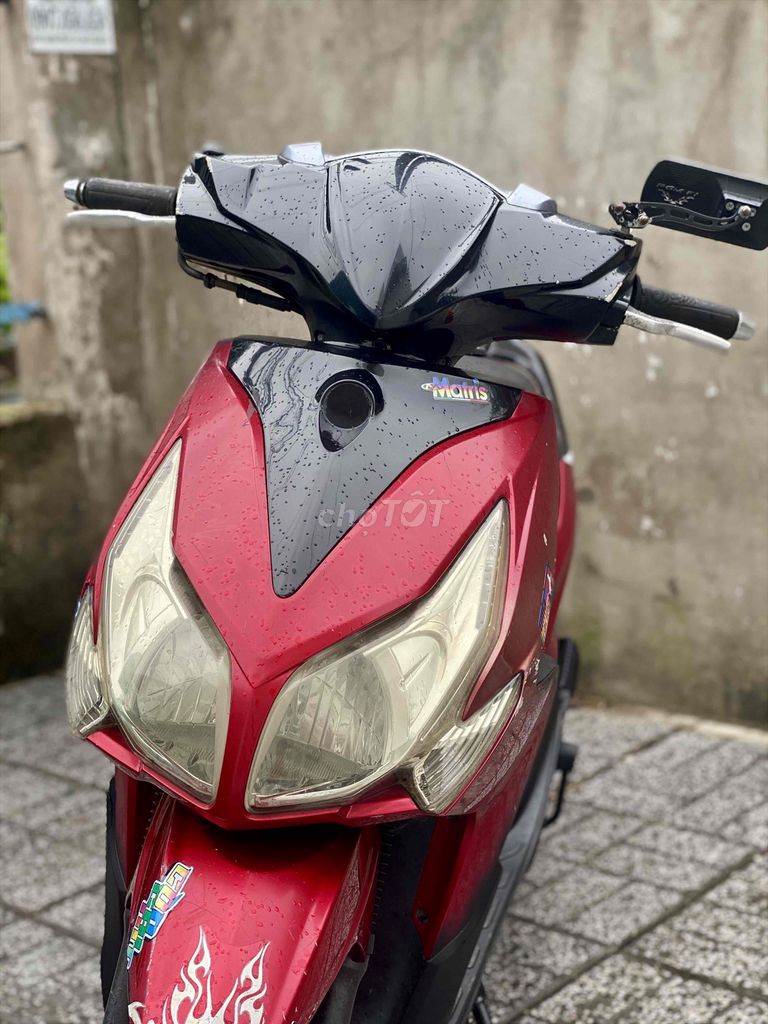 atila passing 125cc. Mua bán Xe máy tại Quận Cái Răng Cần Thơ được đăng bởi Tú Lâm hình 5