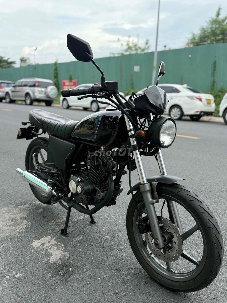 moto 150 bênlli tnt15 chính chủ dkld 2025. Mua bán Xe máy tại Quận 11 Tp Hồ Chí Minh được đăng bởi Phú Hào SH nhập ý shvn các dòng xe phổ thông  hình 7