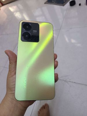 Vivo Y22s ram8/128G Android 14 full