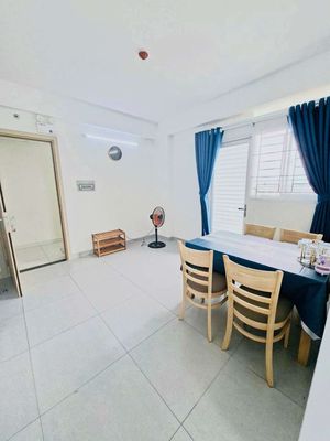 Cho thuê căn hộ 2PN Nam Long 2, full NT, 44m², chỉ 6 triệu