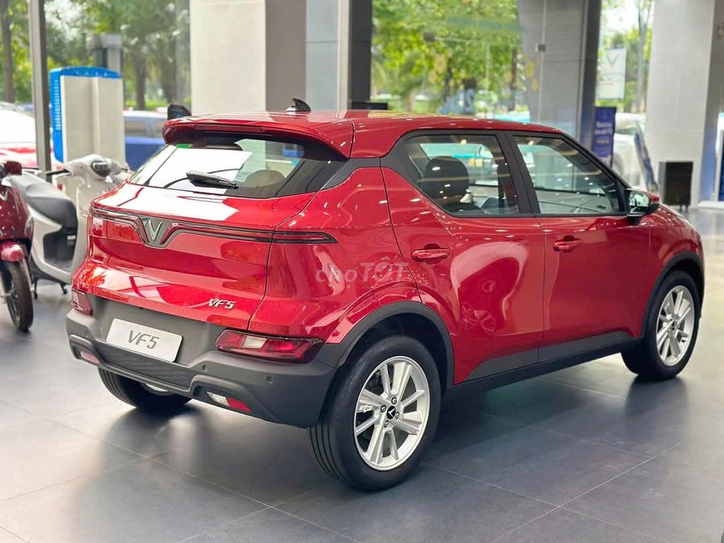 𝑻𝑹Ả 𝑻𝑹ƯỚ𝑪 50 𝑻𝑹𝑰Ệ𝑼 𝑵𝑯Ậ𝑵 𝑿𝑬 𝑪𝑯Ạ𝒀 𝑵𝑮𝑨𝒀. Mua bán Ô tô tại Quận 10 Tp Hồ Chí Minh được đăng bởi VINFAST SÀI GÒN  hình 11