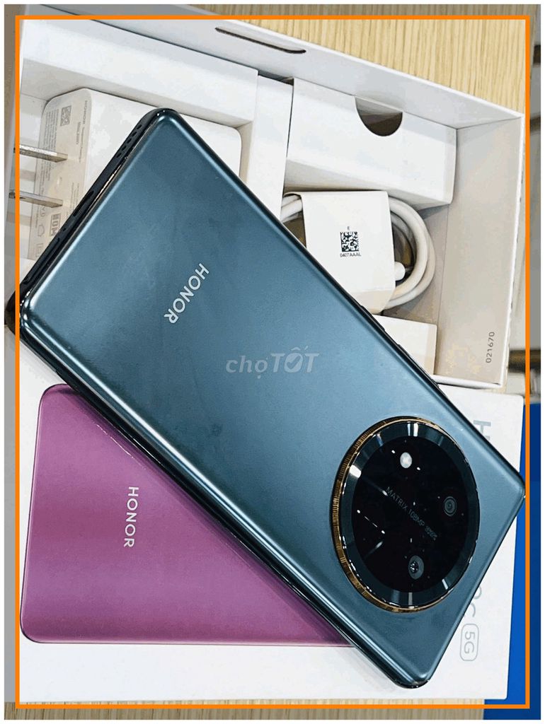 Honor X9c 5G 12GB/256GB Siêu Lướt. Mua bán Điện thoại tại Quận Đống Đa Hà Nội được đăng bởi Hoàng Táo  hình 1