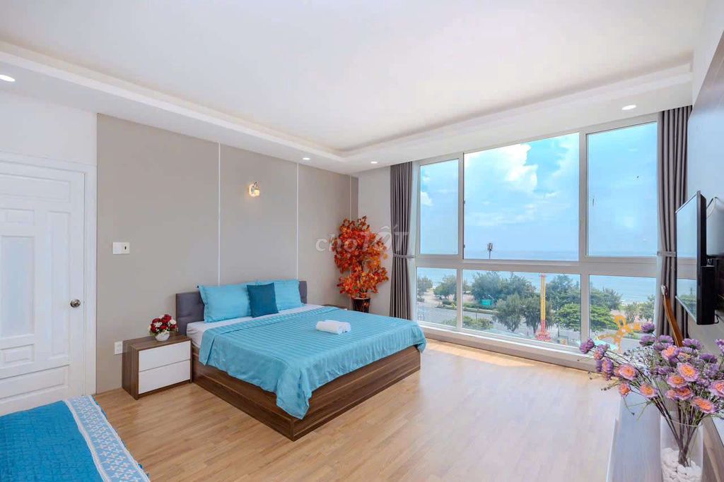Cho thuê căn hộ du lịch Bãi Sau Thùy Vân. Du lịch tại Thành phố Vũng Tàu Bà Rịa - Vũng Tàu được đăng bởi Phạm Thị Thảo hình 2