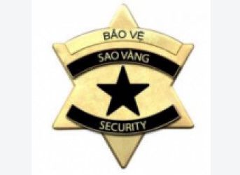 công ty cổ phần dịch vụ bảo vệ SAO VÀNG
