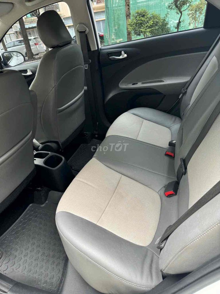 Kia Soluto 2022 1.4 MT Deluxe - 30000 km. Mua bán Ô tô tại Quận Nam Từ Liêm Hà Nội được đăng bởi Auto Anh Tuấn hình 13