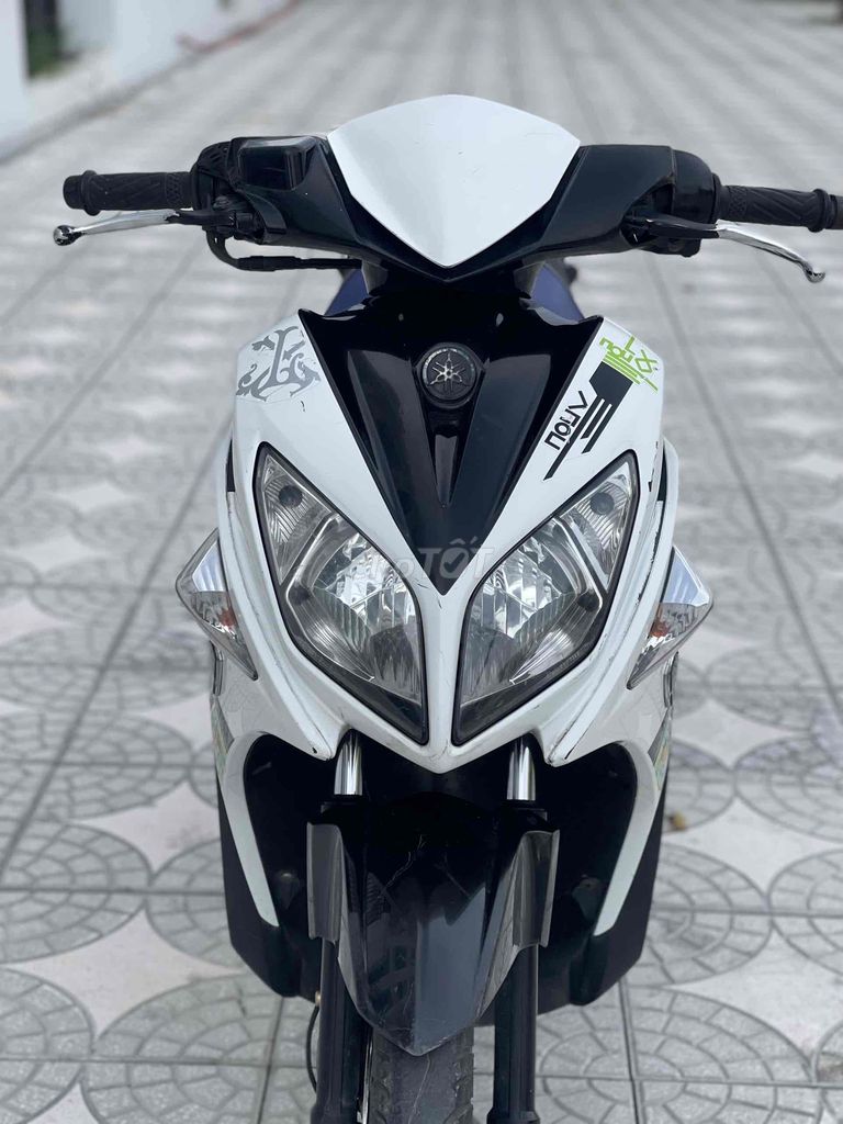 2018 Nouvo LX 135cc chính chủ zin chất 98%