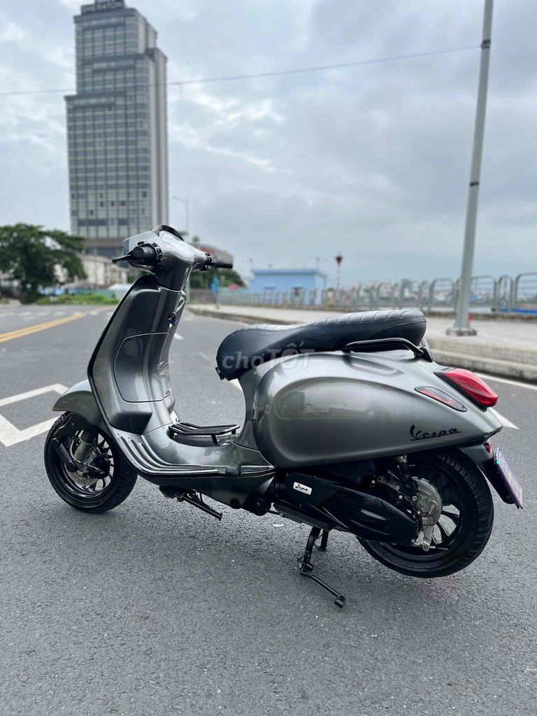 xe vespa 2019abs cần thơ. Mua bán Xe máy tại Quận Cái Răng Cần Thơ được đăng bởi Tân Hưng Phát hình 3
