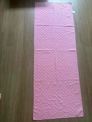 khăn trải thảm tập yoga (65x180)