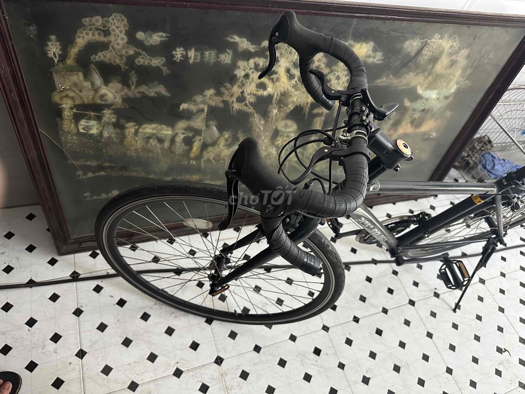 Xe bãi zin. Mua bán Xe đạp tại Huyện Thanh Trì Hà Nội được đăng bởi Đỗ Văn Biển hình 3