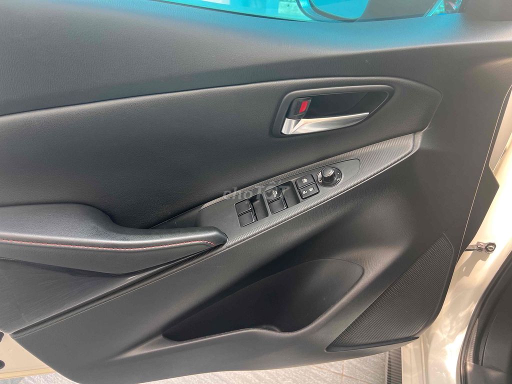 Mazda 2 2016 1.5 AT Hatchback - 89000 km. Mua bán Ô tô tại Thành phố Dĩ An Bình Dương được đăng bởi Hiếu Auto Nghĩa Phát hình 5