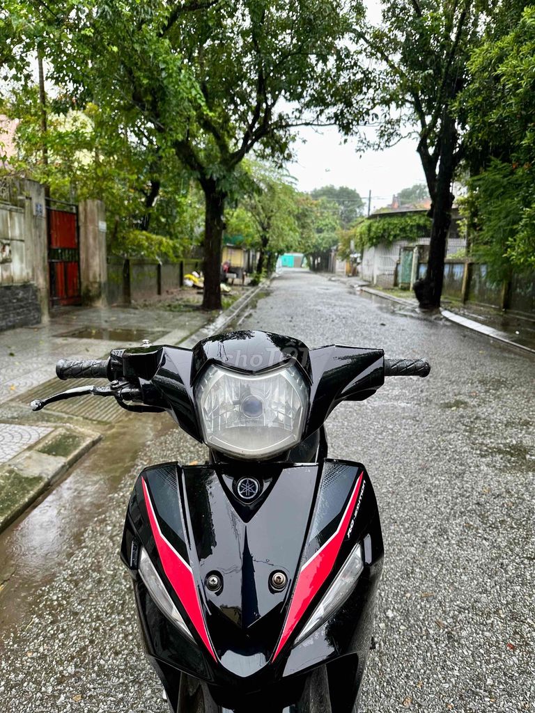 Sirius FI phun xăng 2015 máy rin 9tr8 ***. Mua bán Xe máy tại Thành phố Huế Thừa Thiên Huế được đăng bởi Xe Máy Trường An Phát hình 5