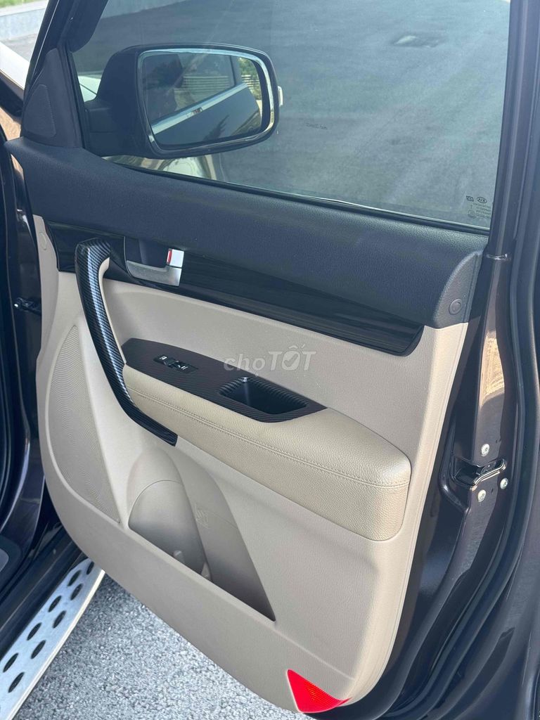 Kia Sorento 2017 Full Dầu - 13v km xuất sắc ✅. Mua bán Ô tô tại Huyện Đông Anh Hà Nội được đăng bởi Kiên hình 8