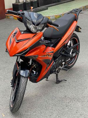 Yamaha Exciter 2018 150cc Cam đen Bstp CHÍNH CHỦ